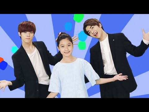 [UP10TION/업텐션] EBS Heartwarming 11 (훈훈한 11) - EP 07