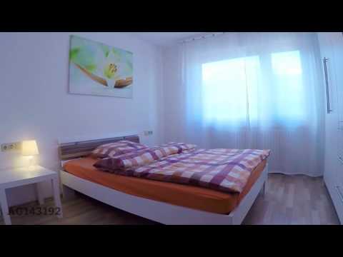 ST-143192 - Modern möblierte Wohnung in Stuttgart Zuffenhausen