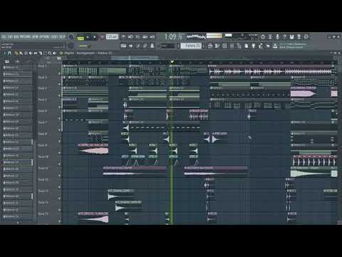 Sigala  - Came Here For Love (FL Remake) + FREEFLP (1000/0019)