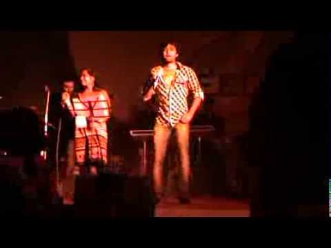 Amiit Bhardwaj Rocking the...