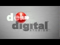 Deluxe Digital Studios Laserdisc Logo