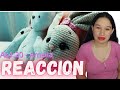REACCIÓN A AK4 20 AMELIA