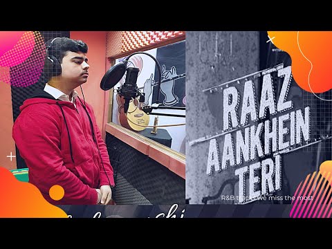 Mehul Munshi Raaz Ankhei...