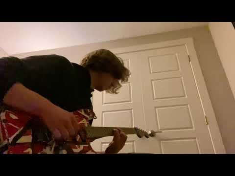 Brown Sound (VH1) Tone Match