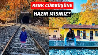 Adana Belemedik Gezi Videosu | 150 Yıllık Tünellerin Açıldığı Doğa Harikası