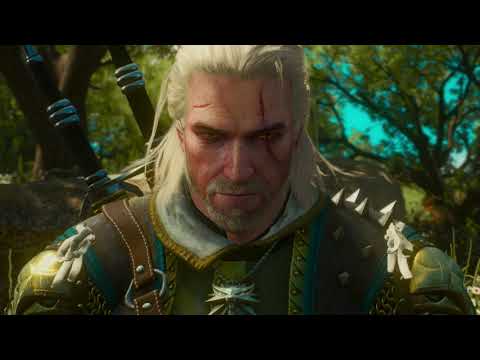 The Witcher 3 Wild Hunt pt 129 Wine Wars
