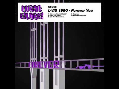L-Vis 1990-Forever You (Dub)-(NS005)-uno