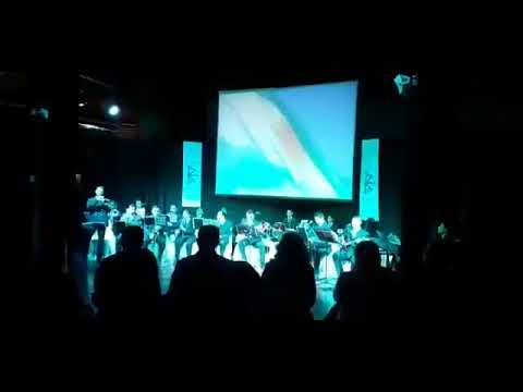 La Bella María de mi Amor(Beautiful Maria of My Soul)