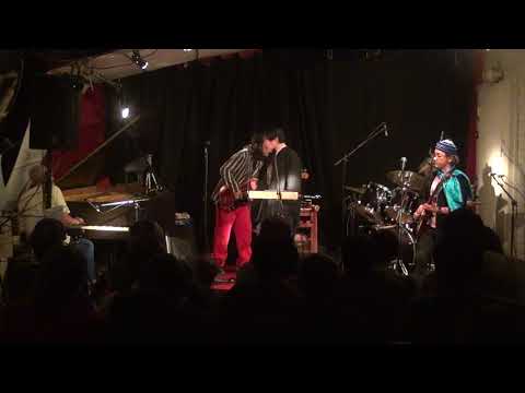 Hikashu - ESG-21, St. Petersburg 3.06.14