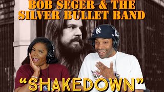 First Time Hearing Bob Seger &amp; The Silver Bullet Band - “Shakedown” Reaction | Asia and BJ