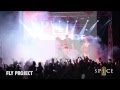 Fly Project Concert - Spice Hotel & Spa Belek ...