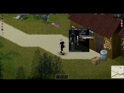 Project Zomboid - Maybe We Can Win This! (41.69 Ver.).