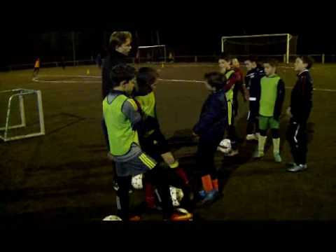 Stage Instructeur B Jo De Bie   Nick Goris