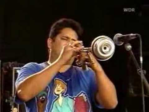 Buggley Eyes - NOFX