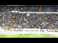Ultras Sur y fondo norte: "Ya estamos todos aquí ...