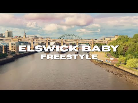 Harra - Elswick Baby Freestyle [Music Video] Prod.Tekilla
