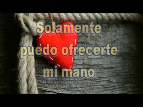 POEMA : no puedo darte todas las soluciones a todos tus problemas