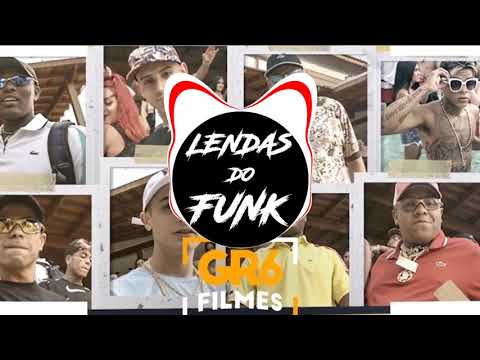 8ª "CYPHER 4M" - MC IG, PH, B.O, Kevin, NK, Kelvinho, Hariel e Magal (GR6) DJ Oreia e DJ Nene