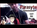 LET ME HEAR - Parasyte -the maxim- English ...