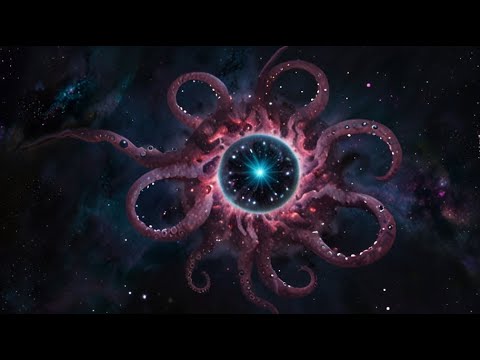 Azathoth, The Blind Idiot God