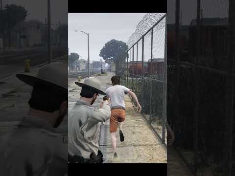 LSPDFR | GTA V | Apparently I Can't Shoot a Taser