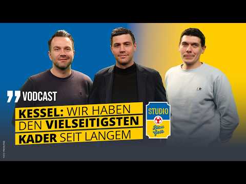 Eintracht boss Benjamin Kessel speaks plainly about Köhler