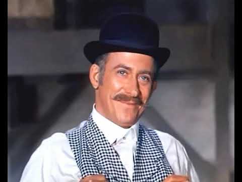 Big Valley s02e22  Zu teuer bezahlt