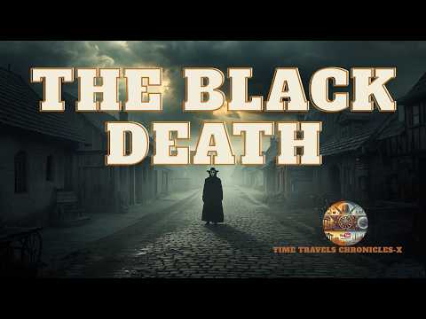 The Black Death: Europe’s Deadliest Plague Explained
