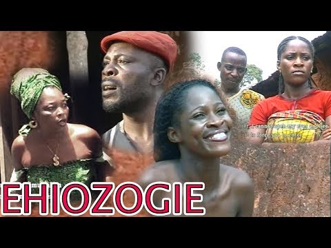 EHIOZOGIE || FULL BENIN MOVIES