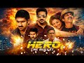 HeroThe Bullet Full Movie Hindi Dubbed Gopichand Nayanthara Prakash Raj Review Facts
