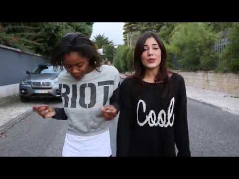 Mia Rose - All about that bass (Meghan Trainor Cover)