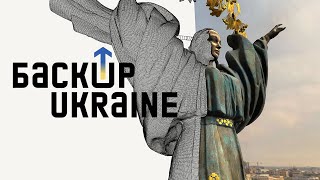 UNESCO - Backup Ukraine