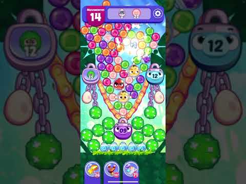 Angry Birds - Dream Blast 807