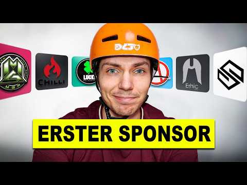Warum du NOCH keinen Sponsor hast!