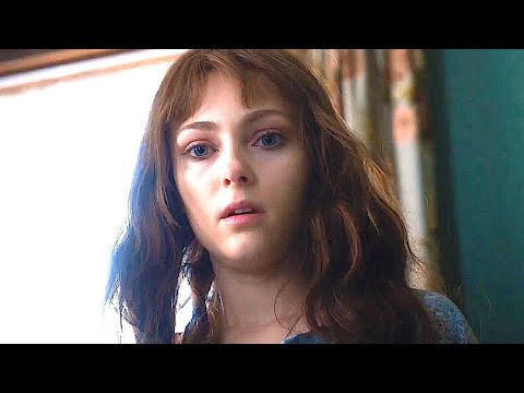 THE EXPECTING Trailer (2020) Quibi Mary Harron Horror Series