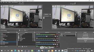 How to Live Stream on a Local Network or LAN Using OBS
