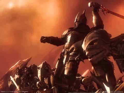 Klagmar's Top VGM #514 - Overlord - Demosong