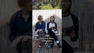 Bright Eyes Pick Their "Perfect 10" Albums