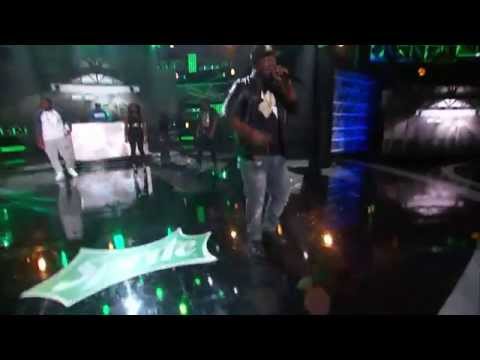 2014 BET Cypher: The Cypher Live With DJ Premier