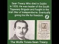 The Wolfe Tones-Sean Treacy