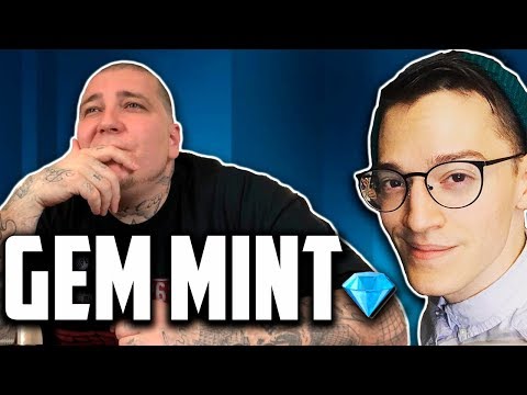 Gem Mint Collectibles LIVE - Comics, Batman Damned, MGK & Eminem