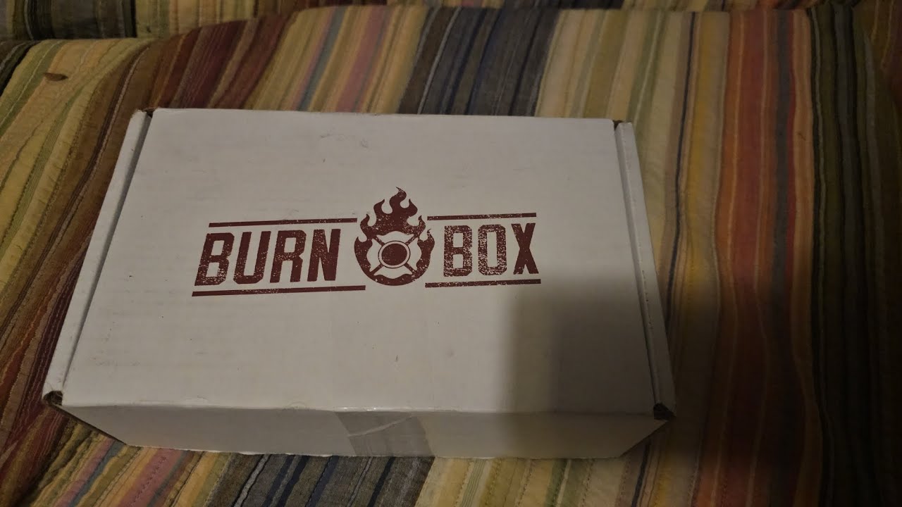 Burnbox Updates 72-Hour Fasting Kit for Enhanced Experience — Fasting Kits