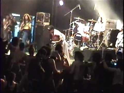 Los Muertos de Cristo en Chile (10 - 11 - 2007)