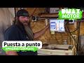 First Full Tune Up Episode On DMAX Motor España