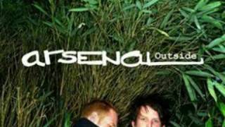 Arsenal & Gabriel Rios - The Coming