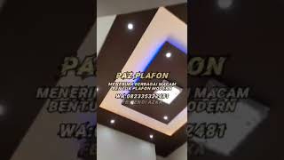 Download lagu panik nggak???? (plafon minimalis) mp3 Download lagu panik nggak???? (plafon minimalis) mp3