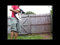 Guy Punts Cat