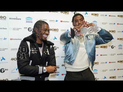 [FREE] Russ Millions & Tion Wayne Drill Type Beat 2022 - "MAGIC" | Prod By C8beatz