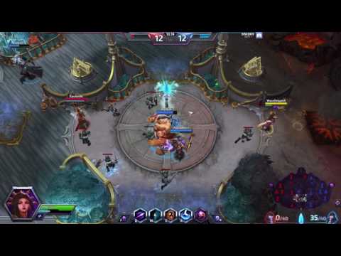 ++'s How To Wave of Force Li-Ming Guide