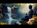 528hz Balancing Healing Remove All Negative Energy Meditation Music Spiritual Music